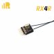 FrSky RX4R Receiver 4/16 Channels[With Pin Non-EU]